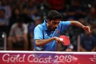Table Tennis - Commonwealth Games Day 5